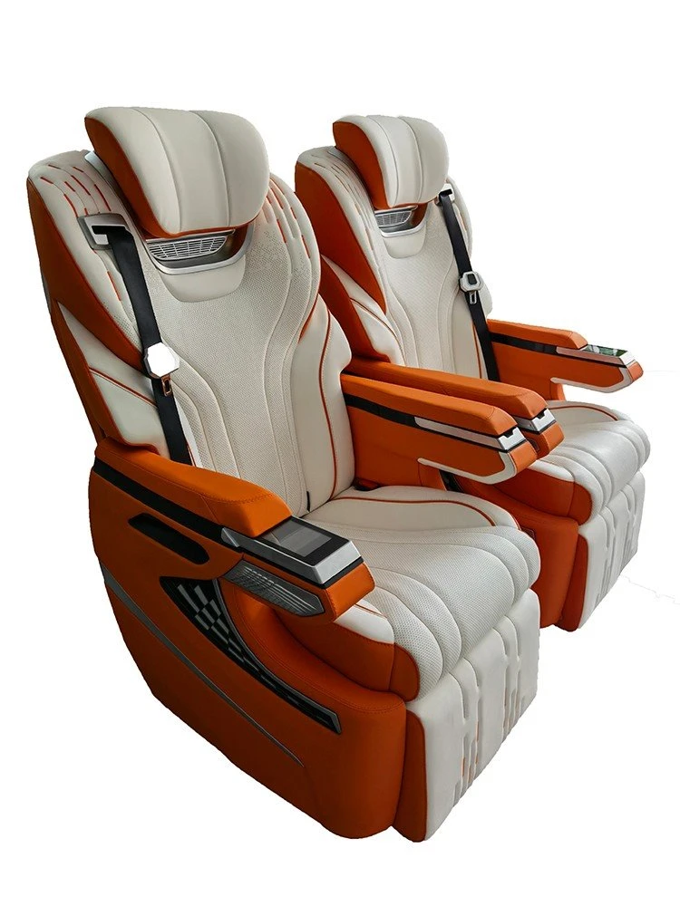 premium booster seat