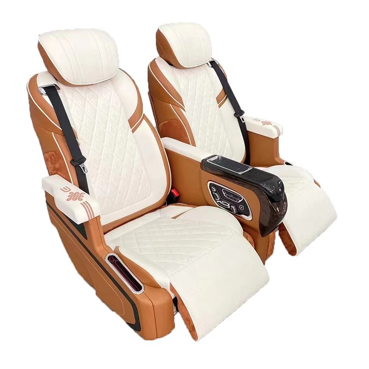electric car seat