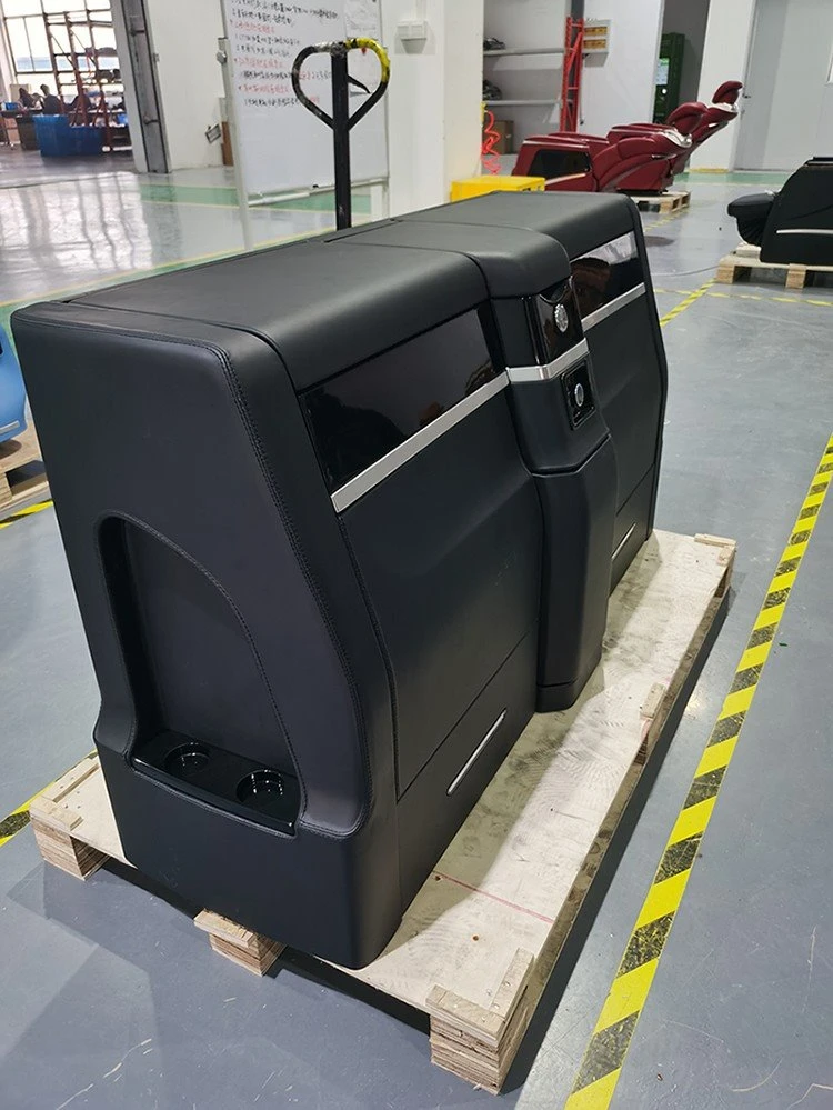 Luxury Refitting Van Hidden Folding Bar Seats for VITO V250 V260