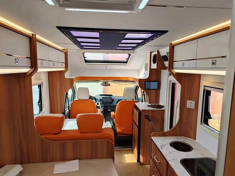 rv seat