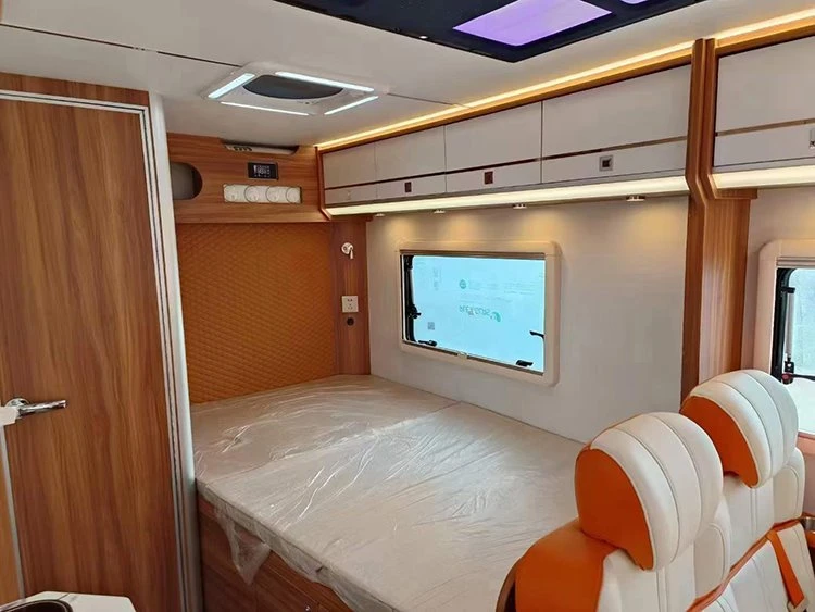 rv theater seats