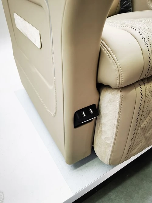 van seat van seat
