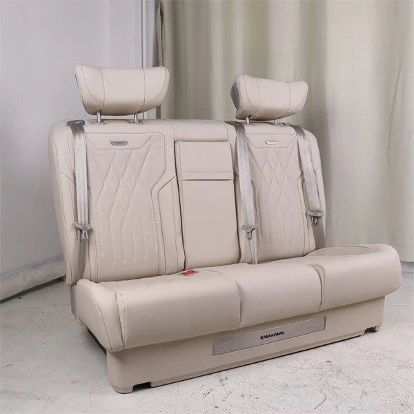 China Bench Seat Bed for Van