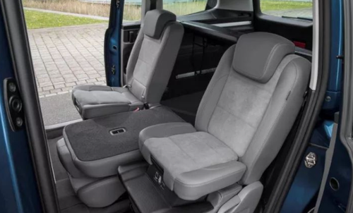 van seat luxury van seat luxury