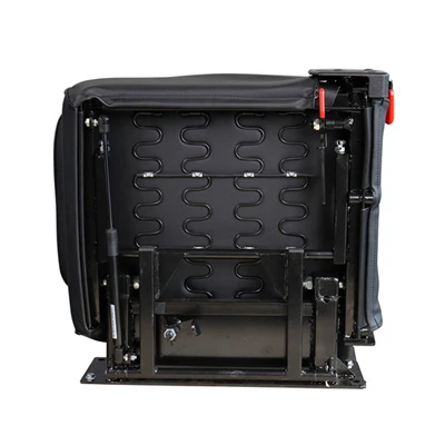 folding van seats