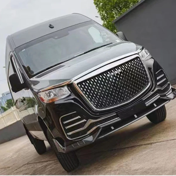 Sprinter van conversions Body Kit