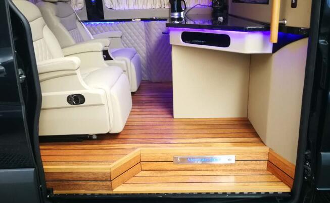 interior car design