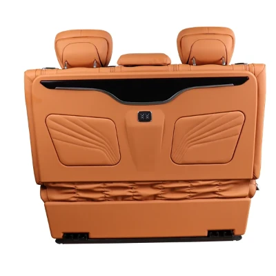 Maybach back seat Maybach back seat