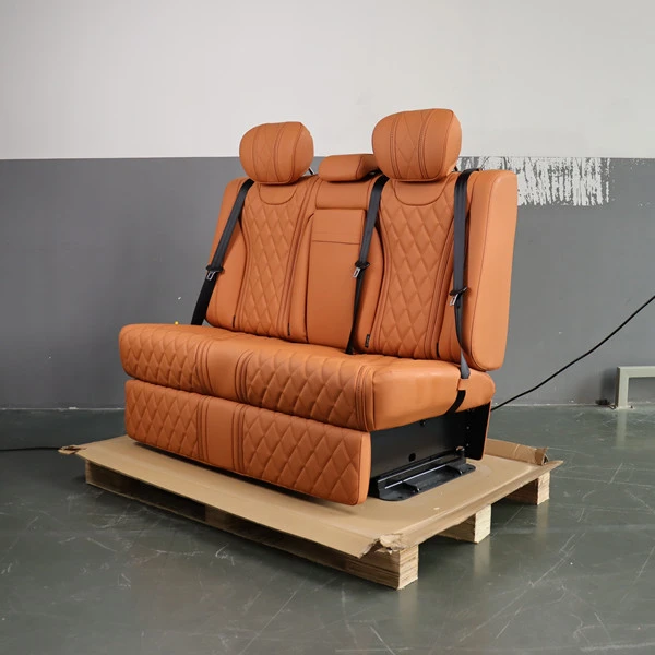 seats for a van