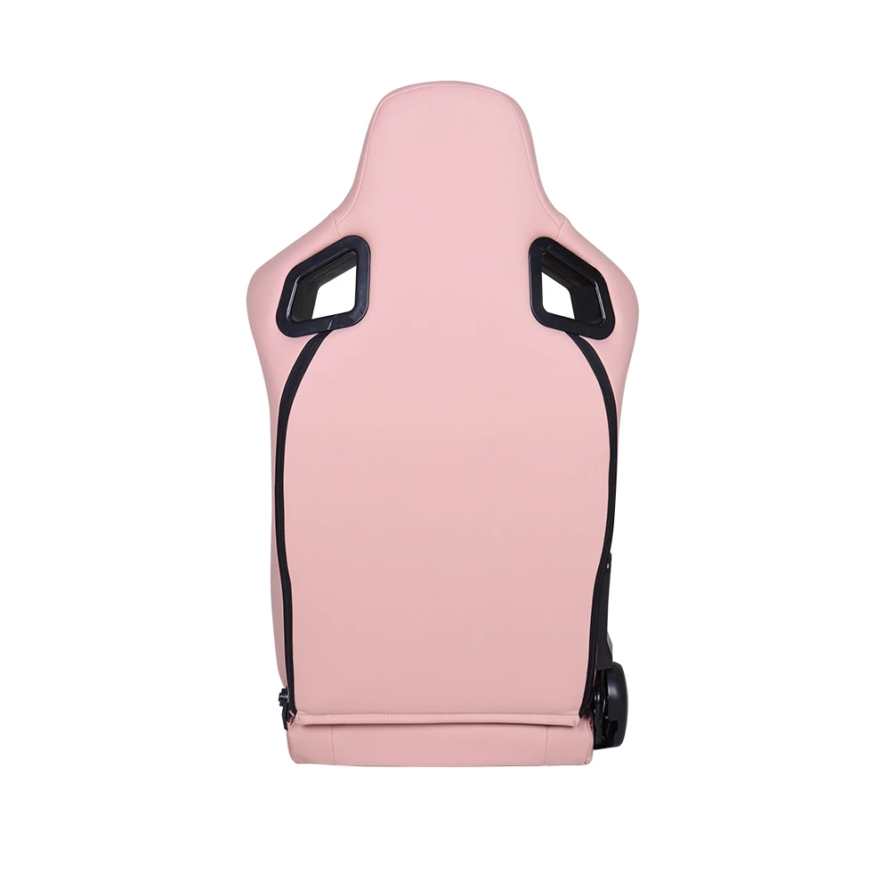 Luxury racing seats