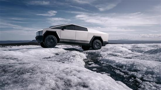 luxury car