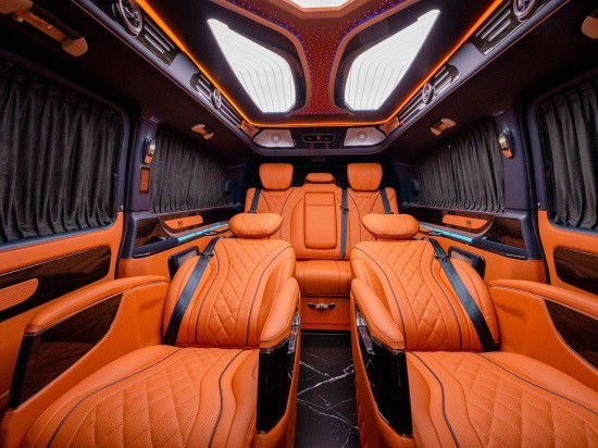 luxury van seats luxury van seats