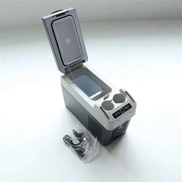 car refrigerator with compressor (5)