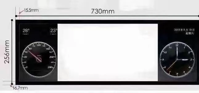 Android Wifi Version Car TV
