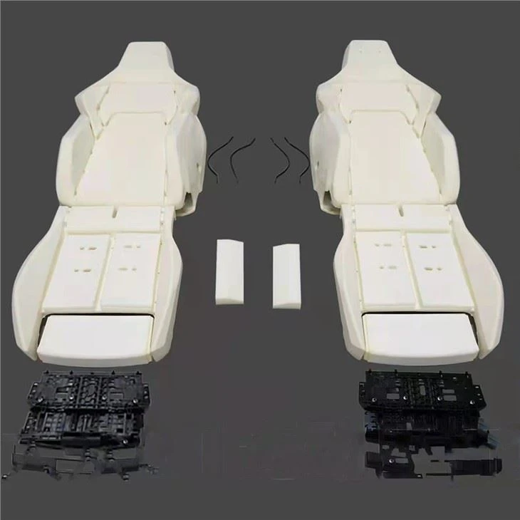 Volkswagen GTI Sports seat Kit