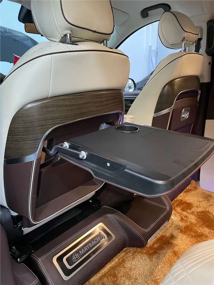Stol sa automatskim naslonom za SPRINTER