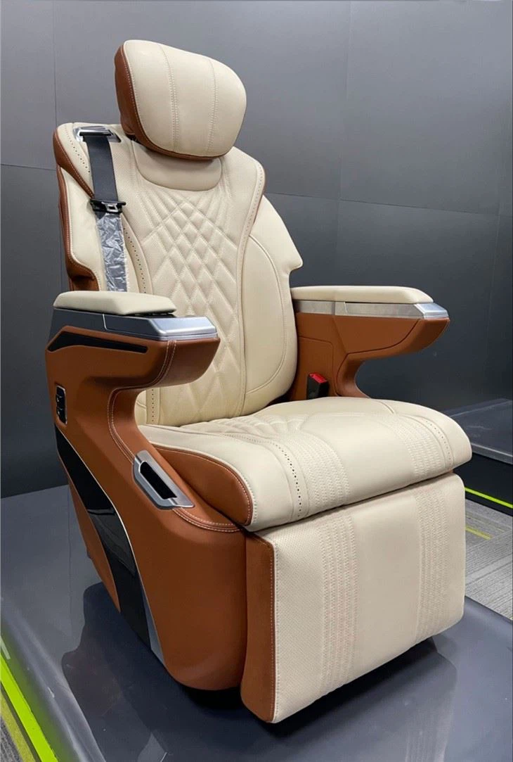 campervan seats
