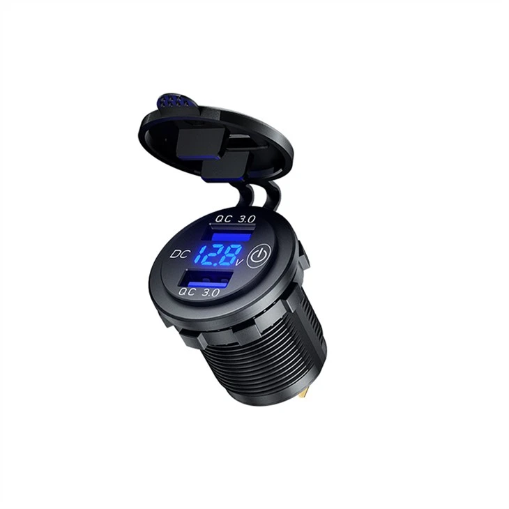 car phone charger