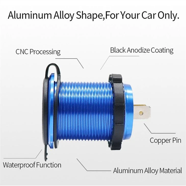 iphone car charger