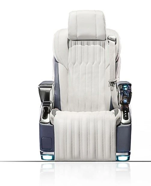 seats for a van