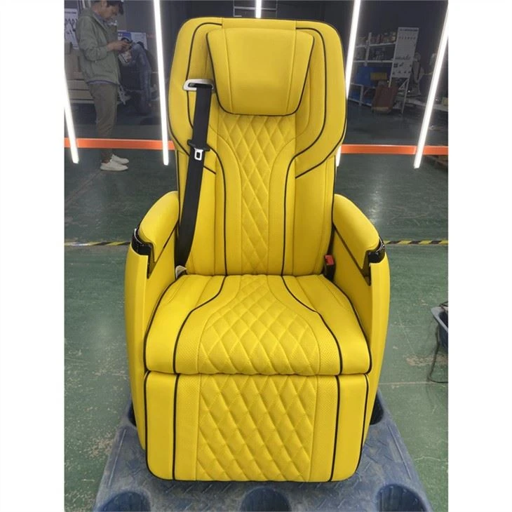 Fancy auto sjedalo