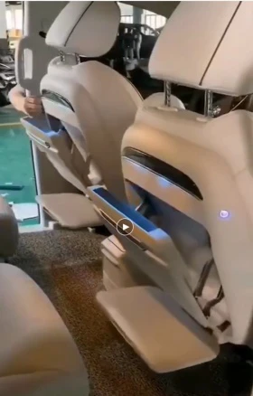 Koje su komponente klizača za autosjedište