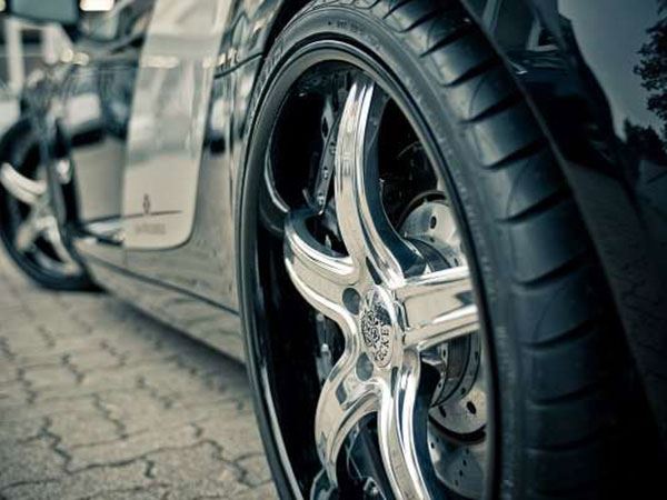 Savjeti za vrhunsku modifikaciju unutrašnjosti automobila!
