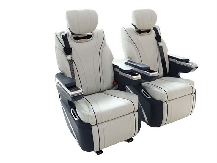 MPV Luxury Electric Car Seat