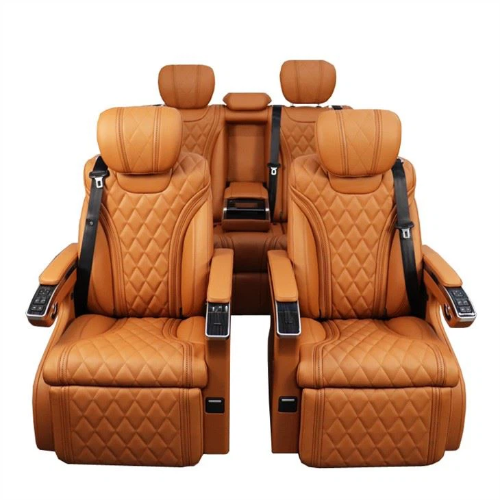 Luksuzno VIP sjedište za Benz V klase Sprinter