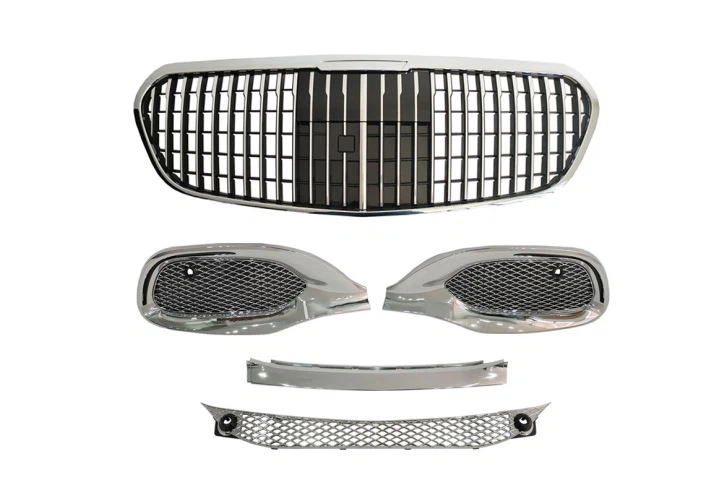 Komplet za male modifikacije izgleda Mercedes W223 W213