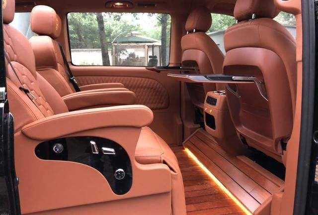 Šta je dobra šema modifikacije za vrhunske modifikacije enterijera automobila