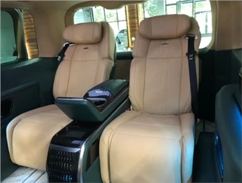 2022 Granvia 3.5L šestosjed Royal Salfa Yachting Wald Signature Edition