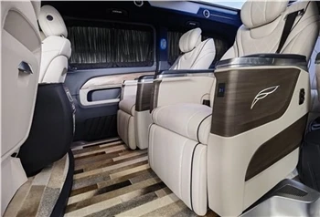 Mercedes-Benz V250 sa luksuznim VIP sjedištima