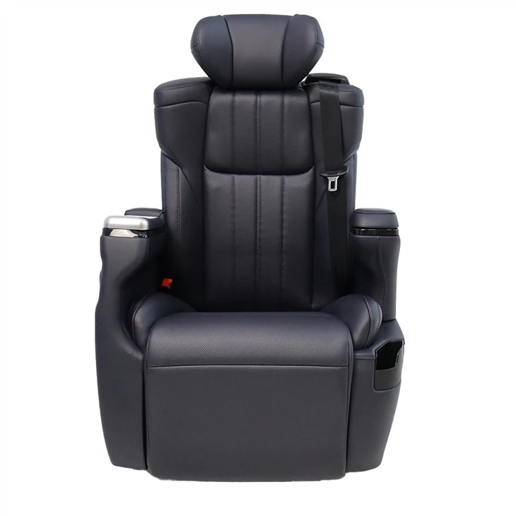 Novo Toyota Alphard Vellfire Pilot Seat Captain Seat