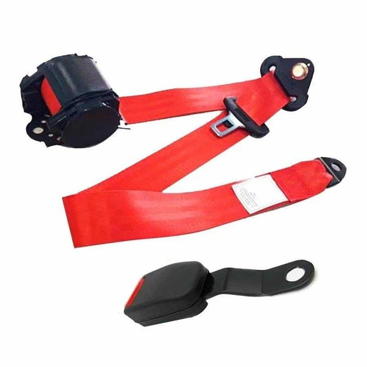 oem seat belts