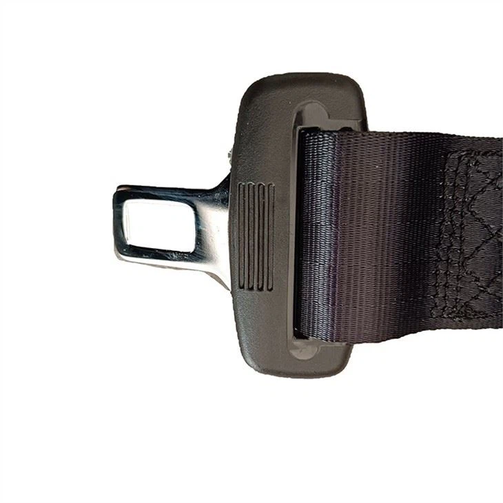 seat belt buckle replacement
