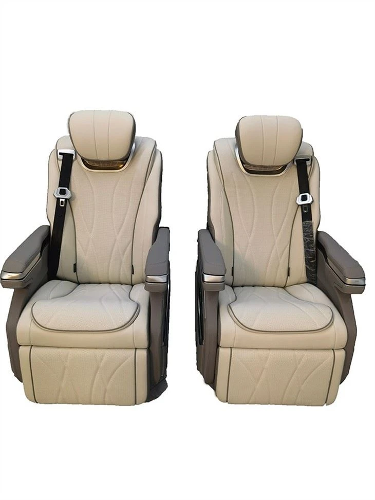 Premium Car Seats 2