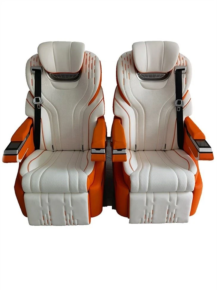 Premium Car Seats