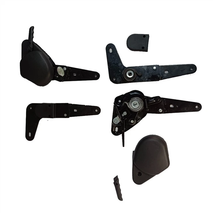 car seat adjusters