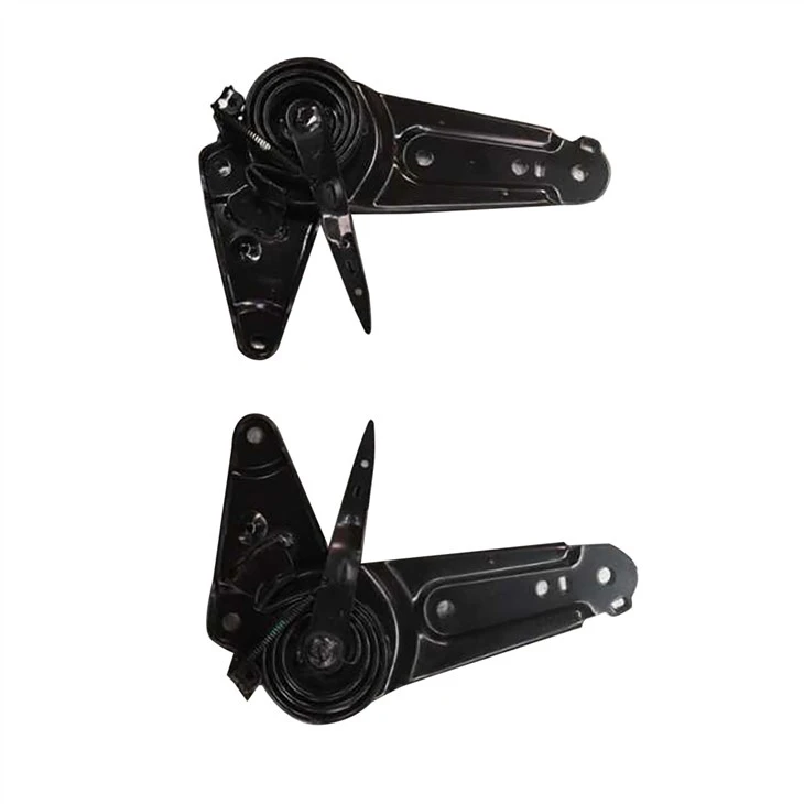seat adjusters