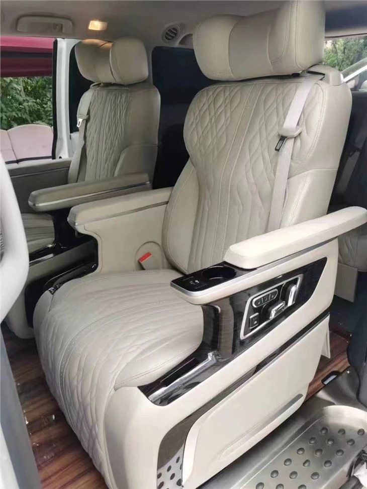 Sjedala za kombi