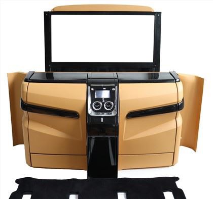 Van Partition For Car Rear Seat