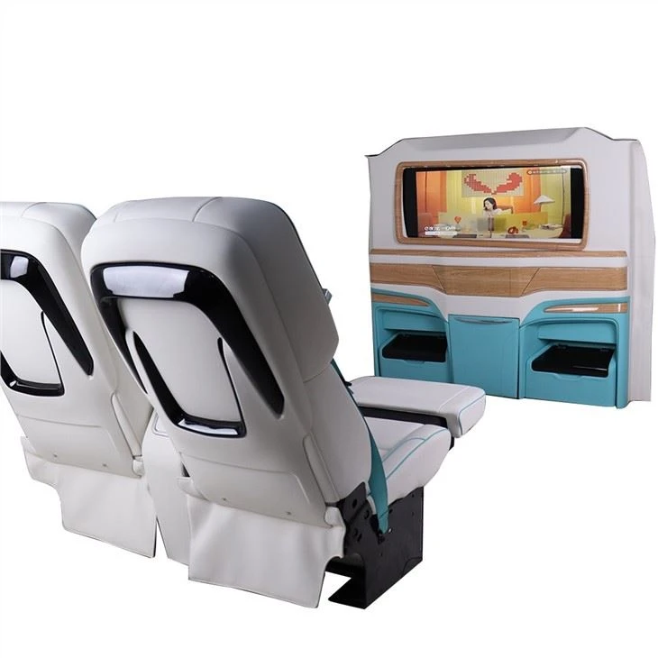alphard seats armrest partition kit