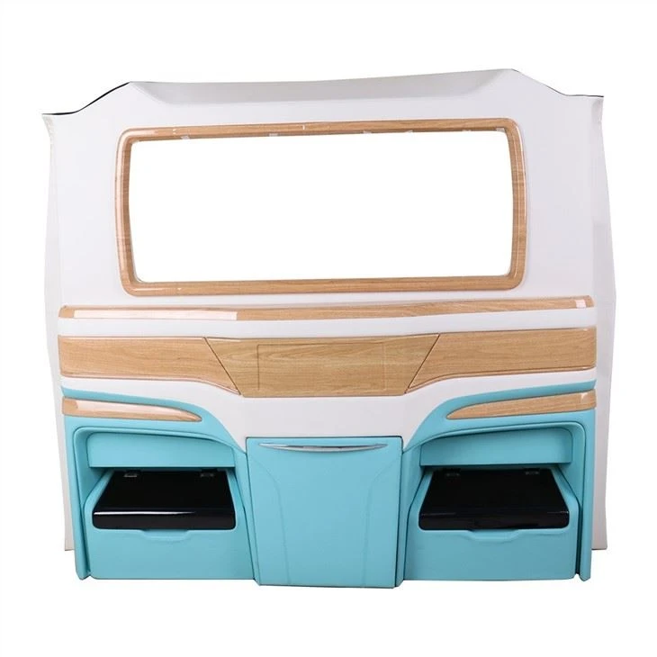 alphard partition
