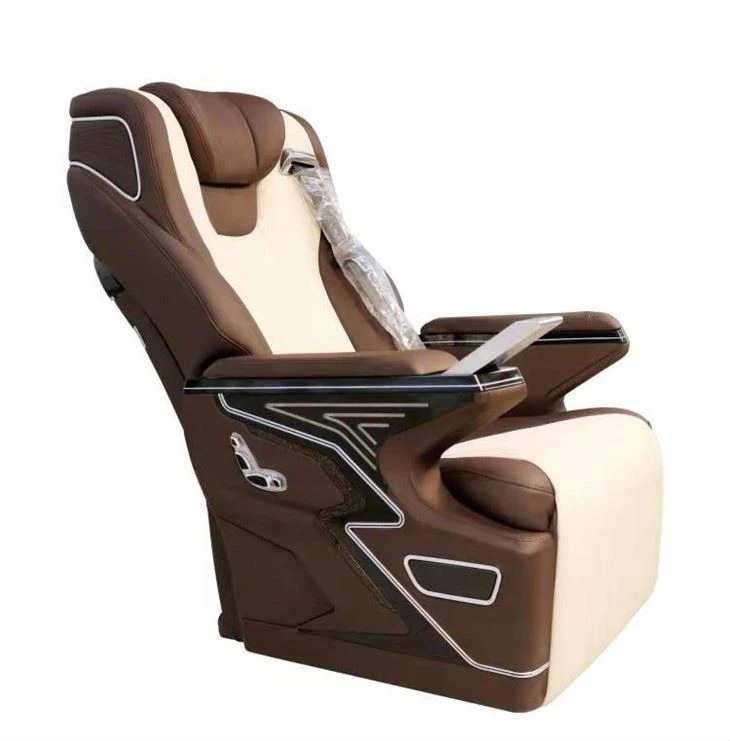 Van Conversion Seating