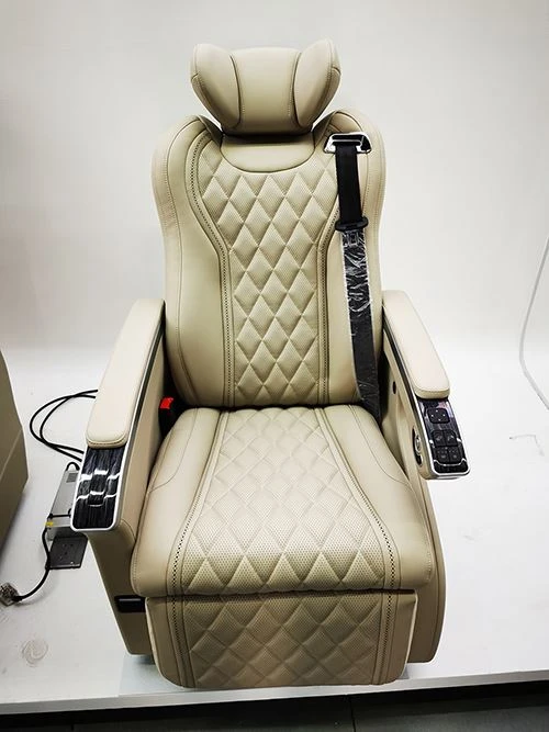 Podešavanje auto sjedala