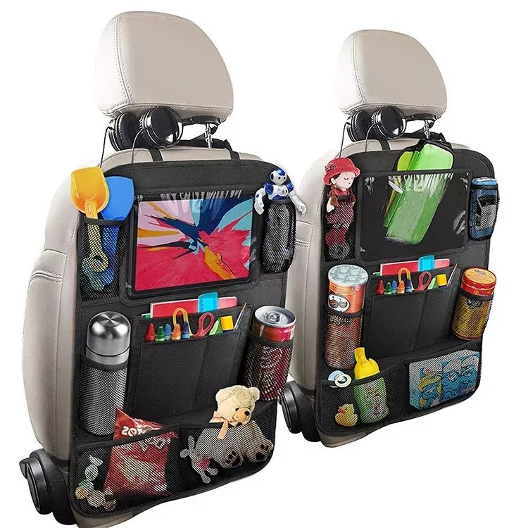 Organizator za skladištenje automobila