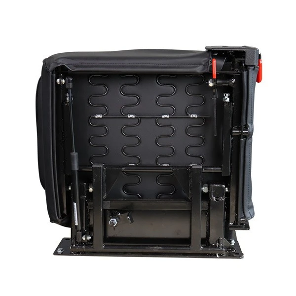 folding van seats