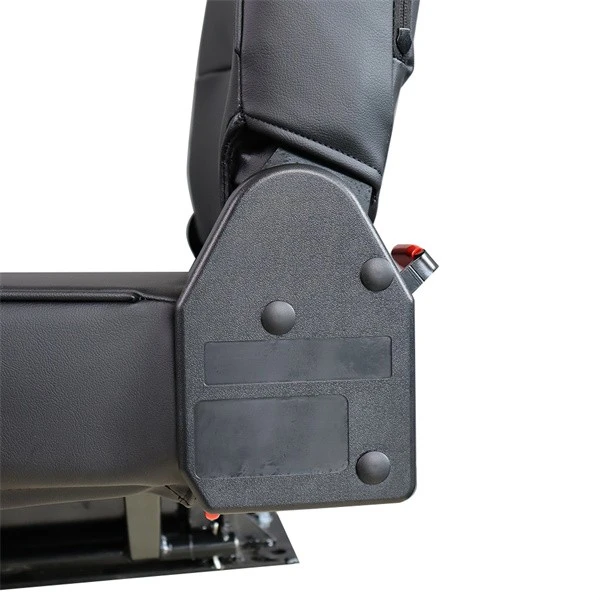freedman foldaway seat