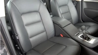 Koji je materijal dobar za jastuk za auto sjedište?